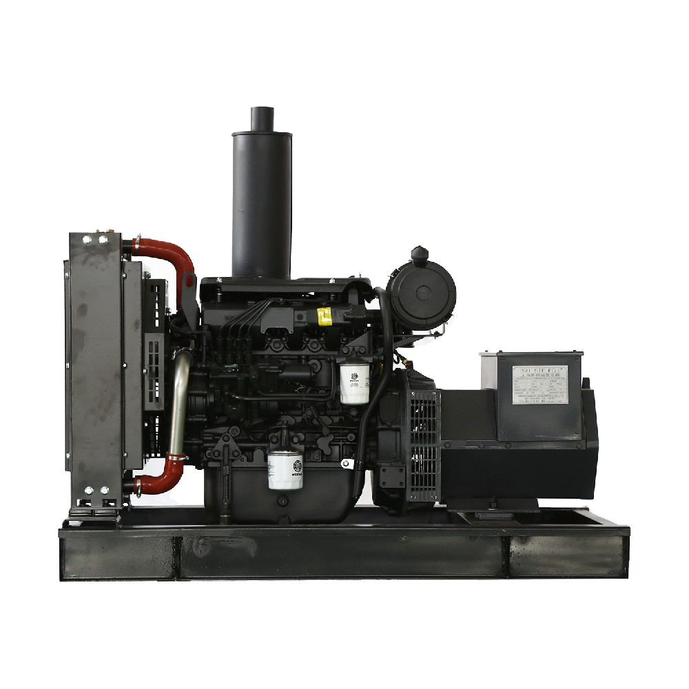 20千瓦濰柴發(fā)電機組