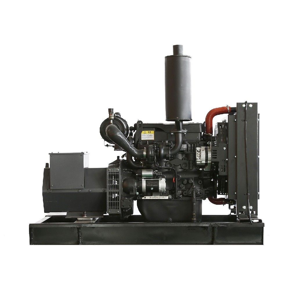 30千瓦濰柴發(fā)電機組