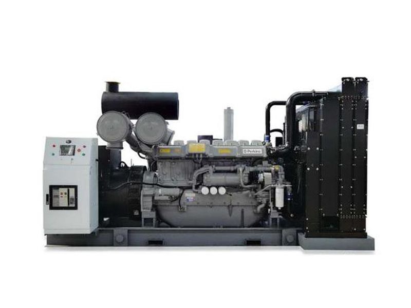 帕金斯240KW柴油發(fā)電機(jī)機(jī)組