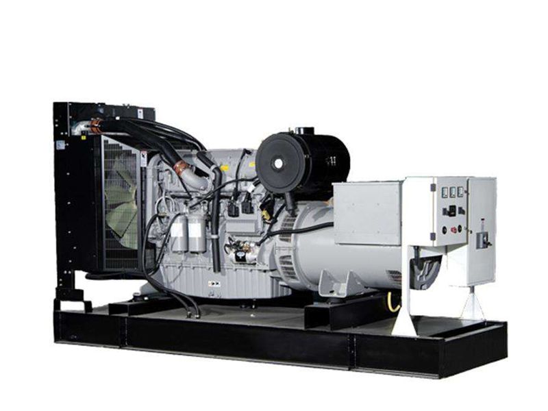 帕金斯400KW柴油發(fā)電機(jī)機(jī)組